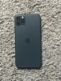 iPhone 11 Pro Max