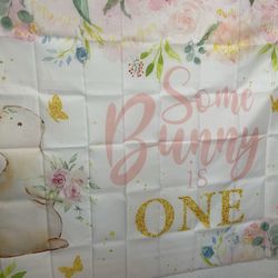 Birthday Decor