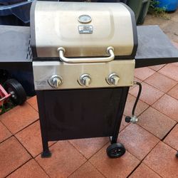 Bbq Grill 