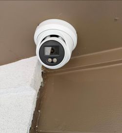 💡2 x CAMARAS*DE*SEGURIDAD/2WAY AUDIO SECURITY*CAMERAS💡