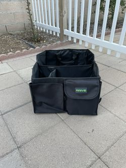 Automotive Storage Container