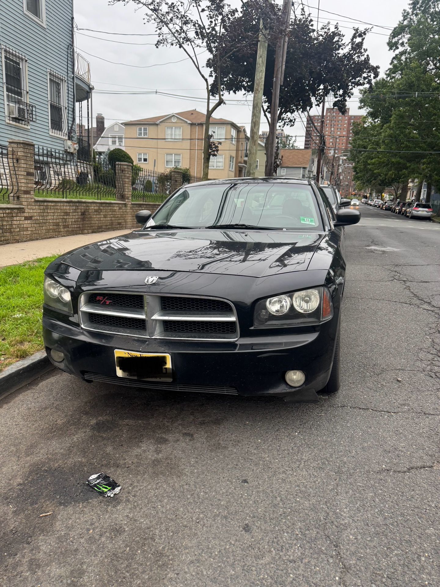 2006 Dodge Charger