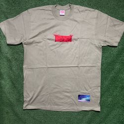 Supreme Ralph Steadman Shirt Large