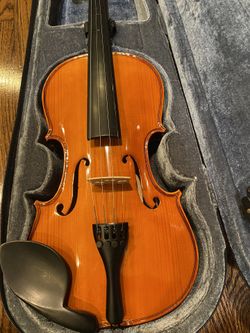 CECILIO FULL SIZE VIOLIN 4/4