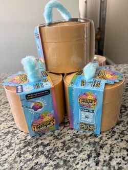 Mystery Dumpling Plush Edition Blind Box