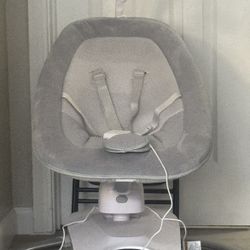 Momcozy CocoSway 3-D Motion Electric Baby Swing