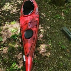 Old Town Adventure XL 14 Foot Kayak 