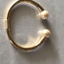 Hinged Bracelet