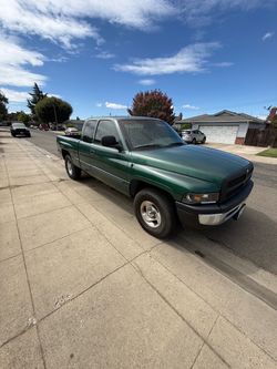 2001 Dodge Ram 1500