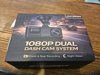 Dash Cam