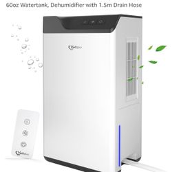 Dual Semiconductor Humidifier 