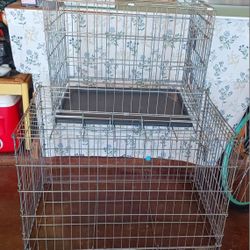 Dog Crates