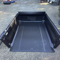 2019 dodge ram 1500 ds bed liner 
