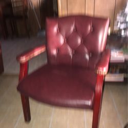 Chair Of Piel🤔