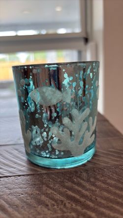 Coastal Candle holder $30 for all 10