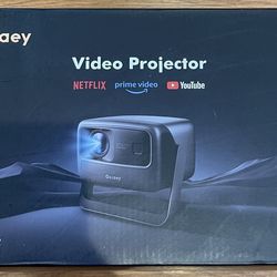 Video Projector