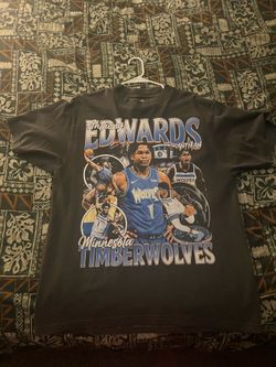 Ant Edwards Graphic Tee