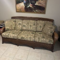 Sofas And Tables By Braxton & Culler Furniture 