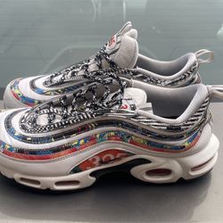 Air max 97 miami 305 hotsell