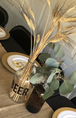 Beer jars