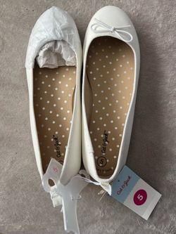 New White Flats