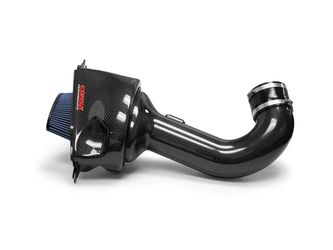 C7 zo6 Corsa carbon fiber intake