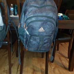 Adidas Backpack 