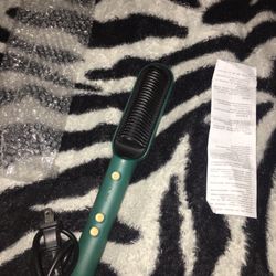 Hot Brush ! Brand New! Great Deal! 