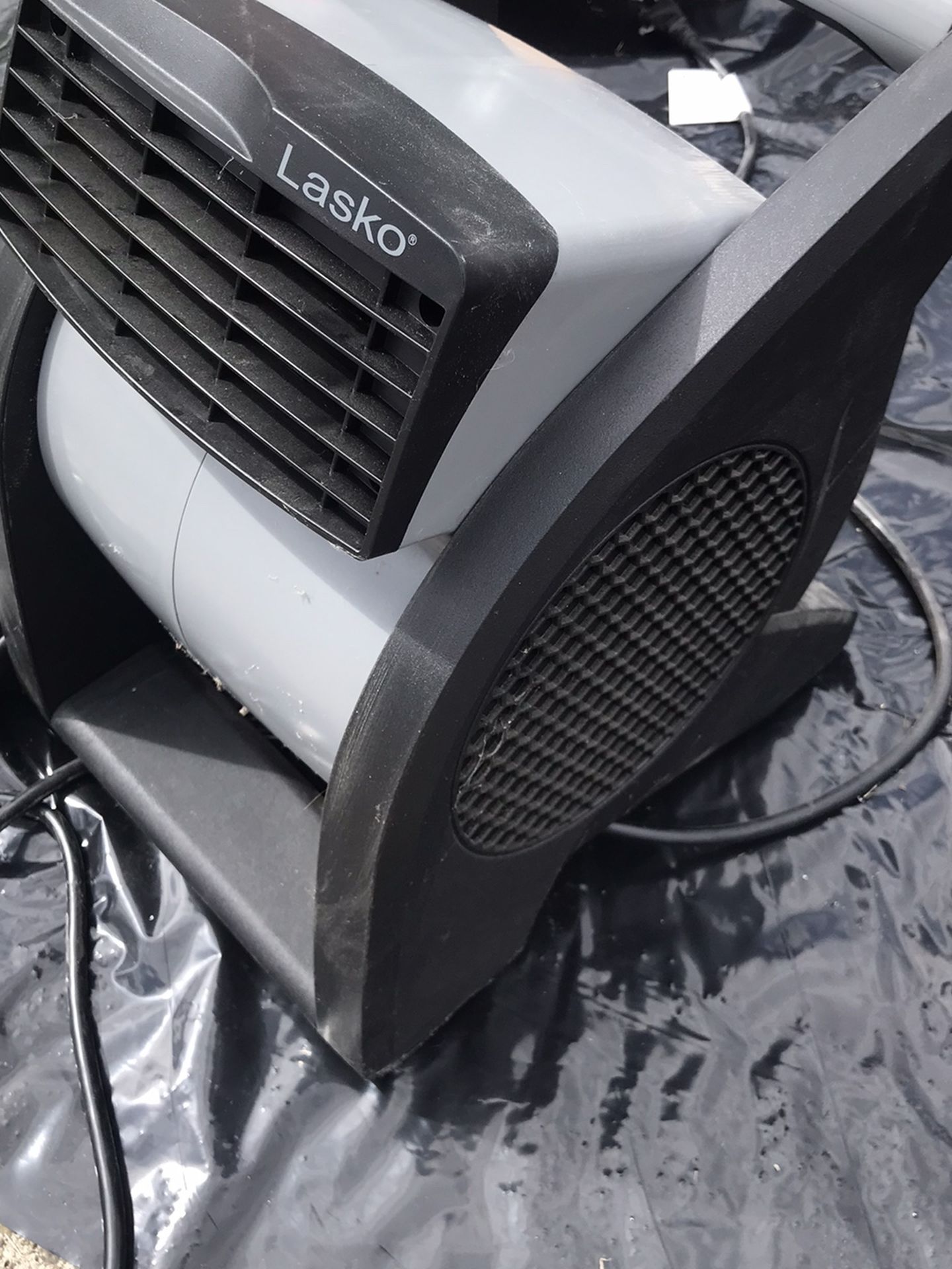 Lasko Blower Fan