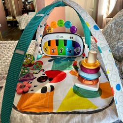 Baby-toddler Toys