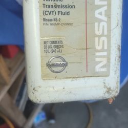 Tengo 3 Botes orijinal 10 Cada 1 Trasmision