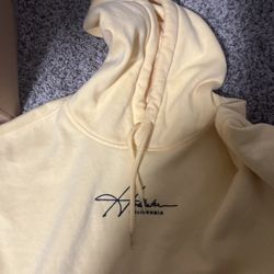 Holister Hoodie Must Have Collection Size S