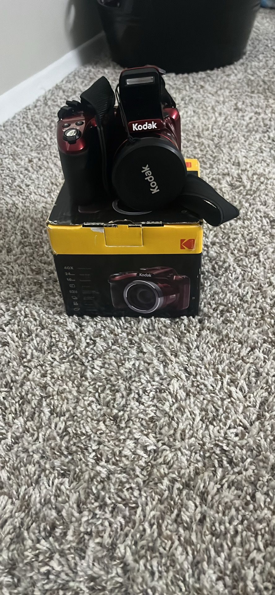 Camera