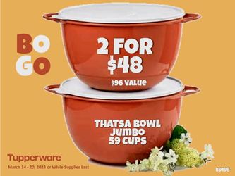 Tupperware