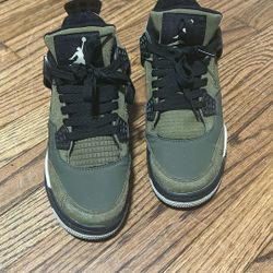 Air Jordan 4 Retro 