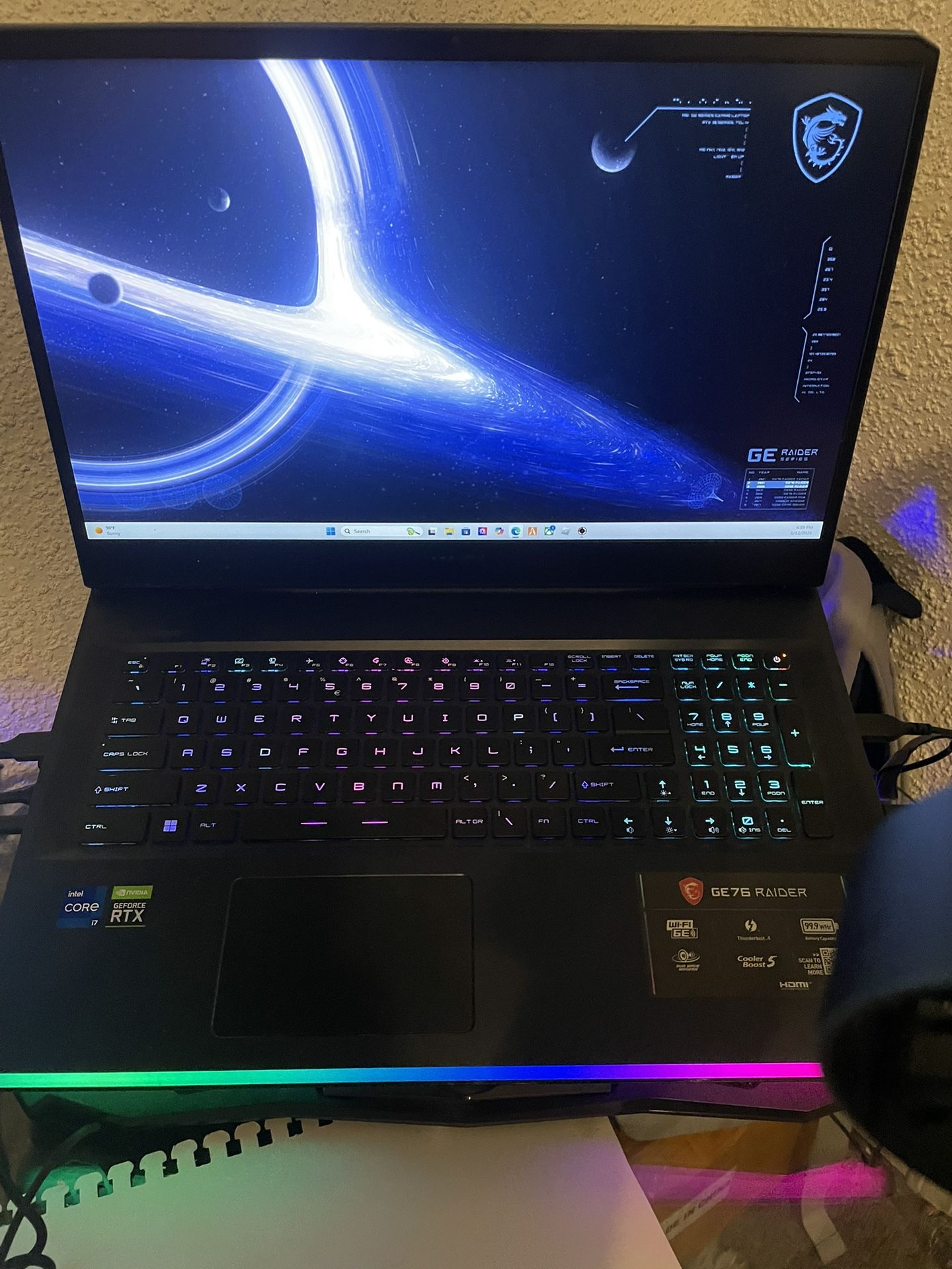 Laptop