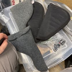 Various Soft Gun Cases 