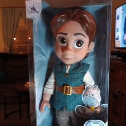 Disney's Flynn Animator Doll, Queen Creek Area