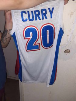 Other, Steph Curry Knights High School Jersey