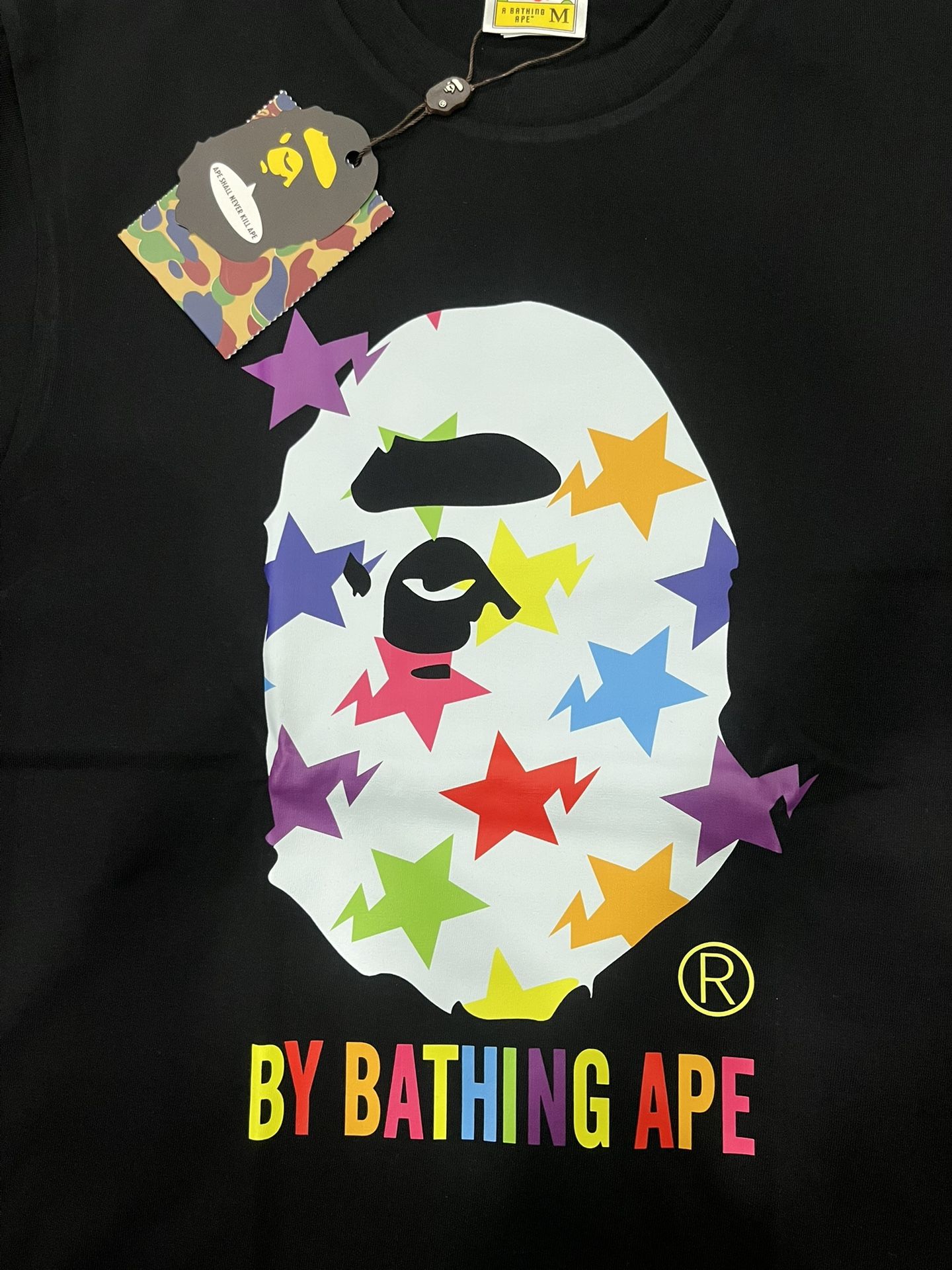 Bape tee