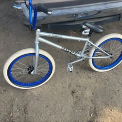 FITBIKECO 20" BMX bike Custom