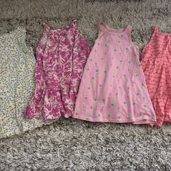 Toddler Girl’s Clothing - size 4T
