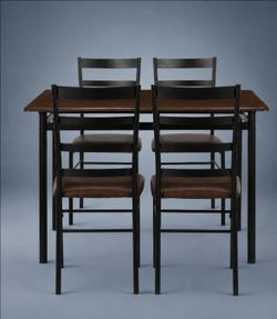 Dining room set