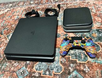 PS4 slim
