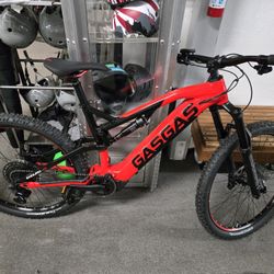 Gasgas Enduro 1.0