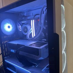 RTX 4090 High End Gaming PC
