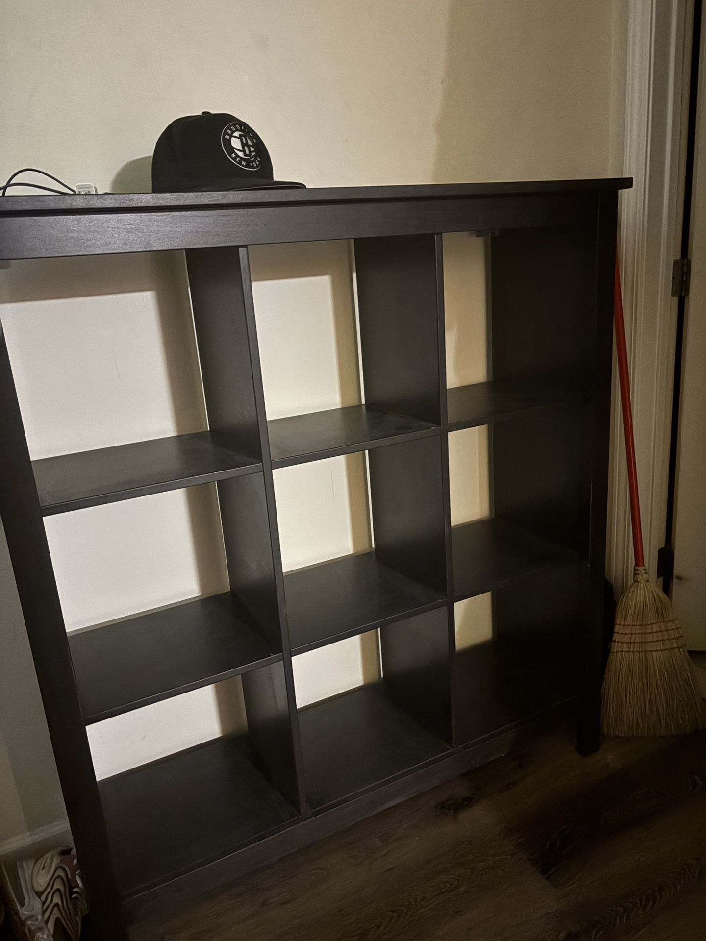 Book Shelf /Shoeshelf