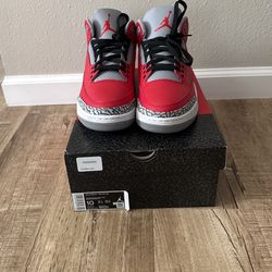 Air Jordan 3 SE