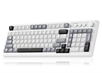 AULA S99 wireless keyboard