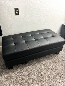 Bench for sale
